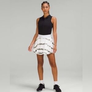 Lululemon Skort Size 4